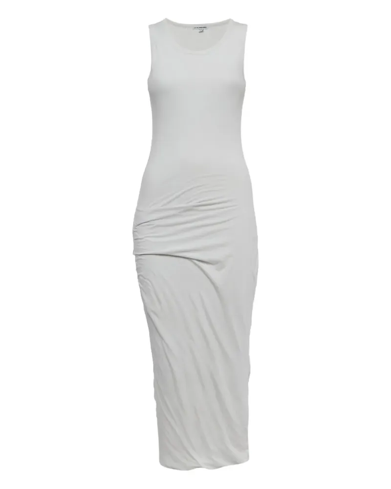 James Perse 1173450 White - Weiß Weiß