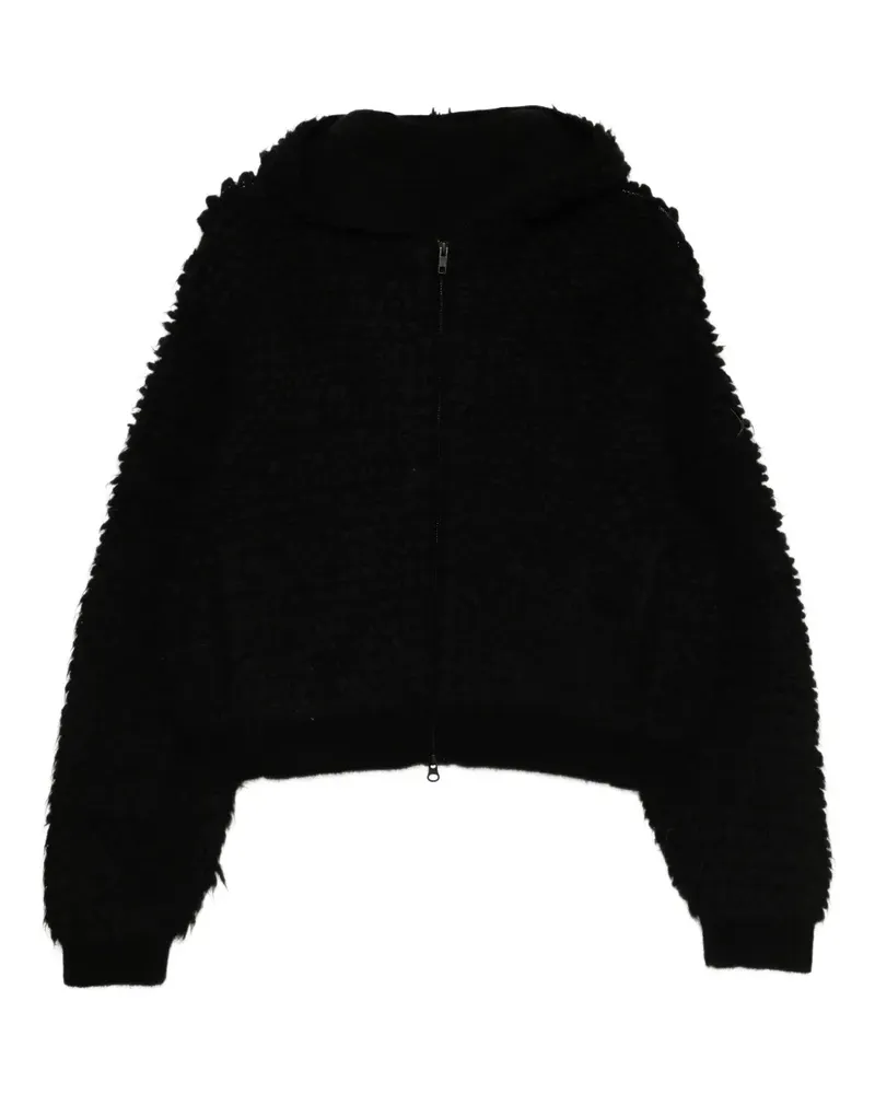 JNBY Cropped-Jacke - Schwarz Schwarz