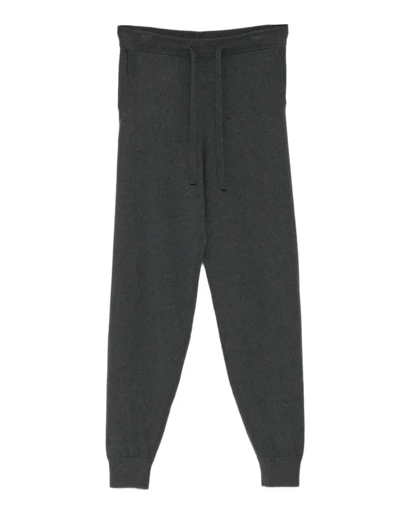 N.Peal Ladbroke Jogginghose - Grau Grau