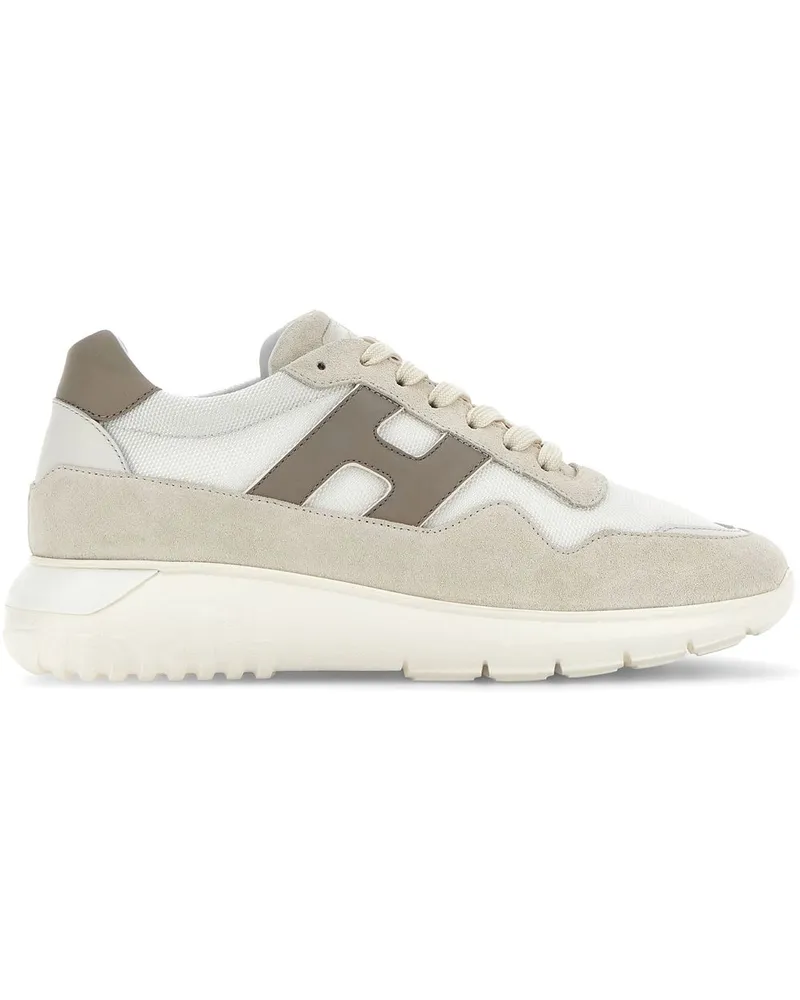 Hogan Interactive³ Sneakers - Weiß Weiß