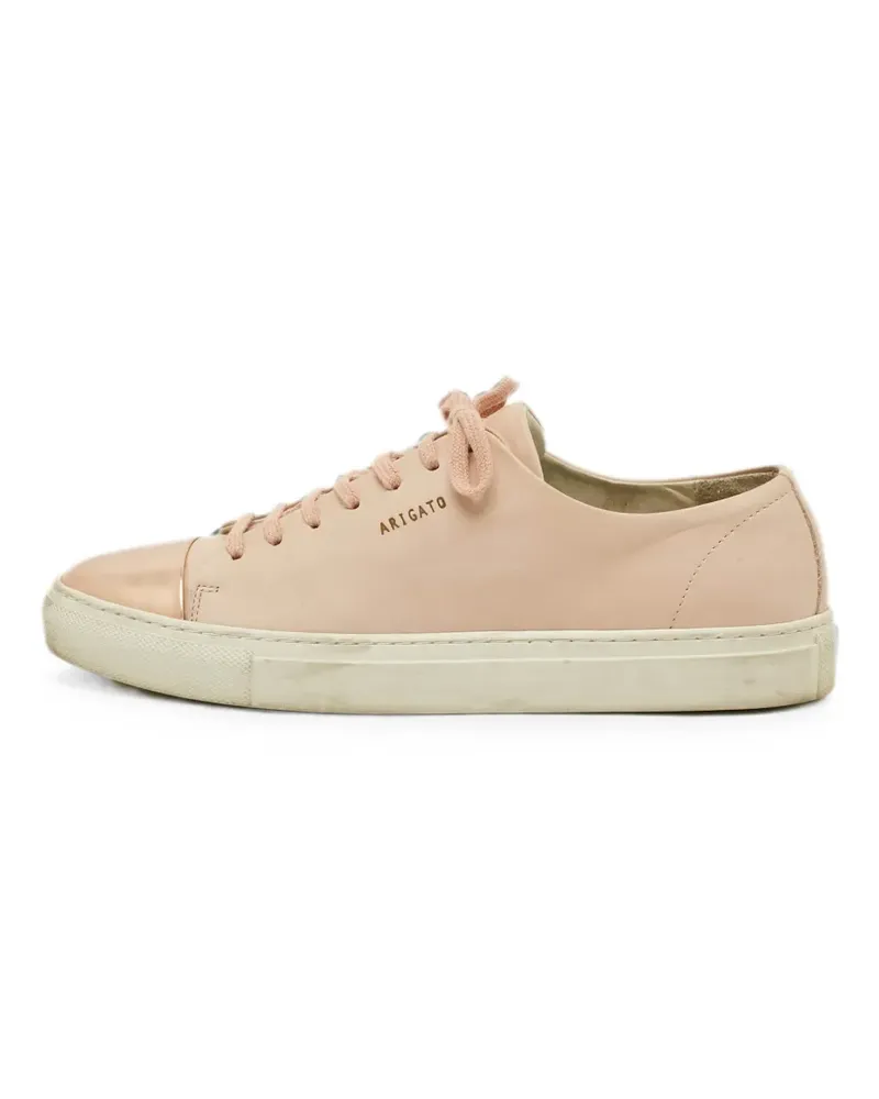 Axel Arigato Clean 90 lace-up sneakers - Rosa Rosa