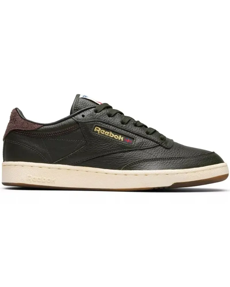Reebok CLUB C 85 "BODEGA" Sneakers - Grün Grün