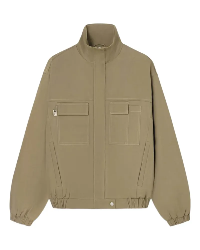 Carrera Barrau Jacke - Nude Nude