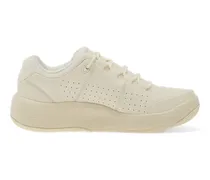 DMX Comfort + Classic Sneakers - Nude