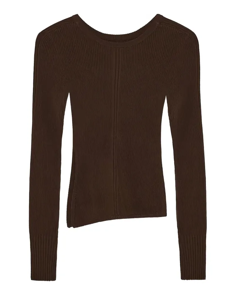 Won Hundred Ada Knit sweater - Braun Braun