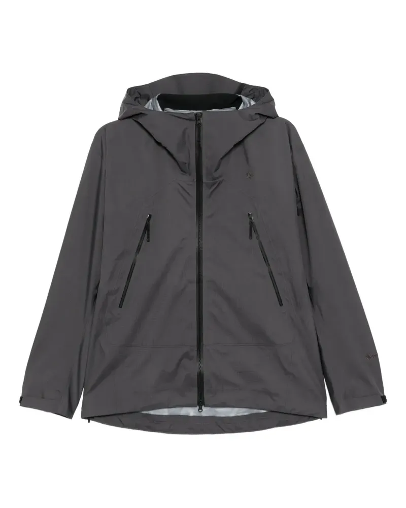 Goldwin GORE-TEX® 3L Jacke - Grau Grau