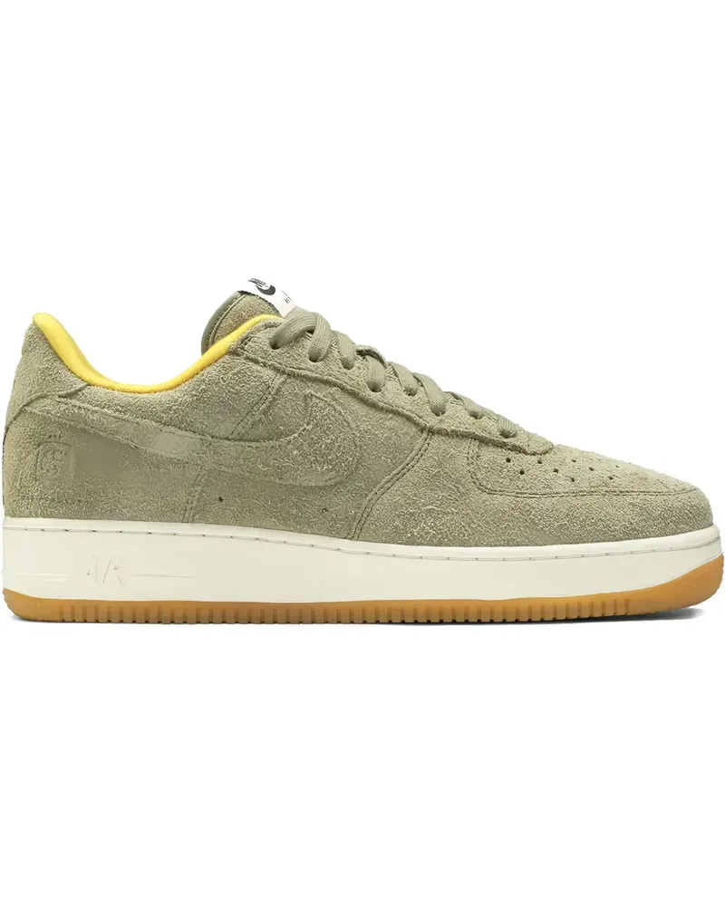 Nike Air Force 1 Retro EYBL sneakera - Grün Grün