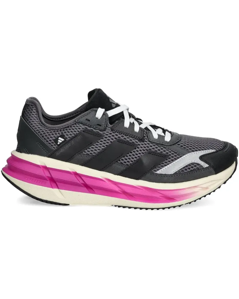 adidas Adizero Boston 12 Lauf-Sneakers - Grau Grau