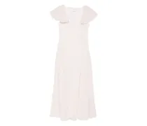 Marlowe Sommerkleid - Weiß