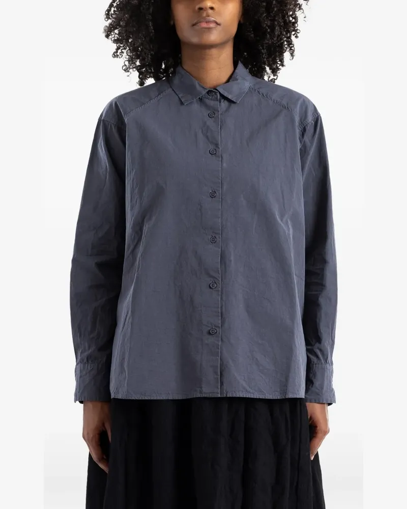 Casey Casey Drays shirt - Blau Blau
