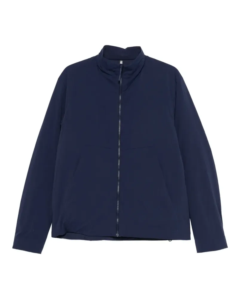 Arc'teryx Isolierte Mionn Jacke - Blau Blau