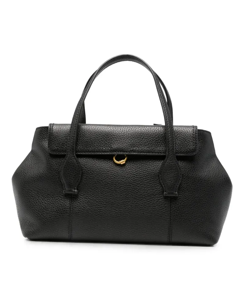 Gianni Chiarini Vicky Tote Bag - Schwarz Schwarz