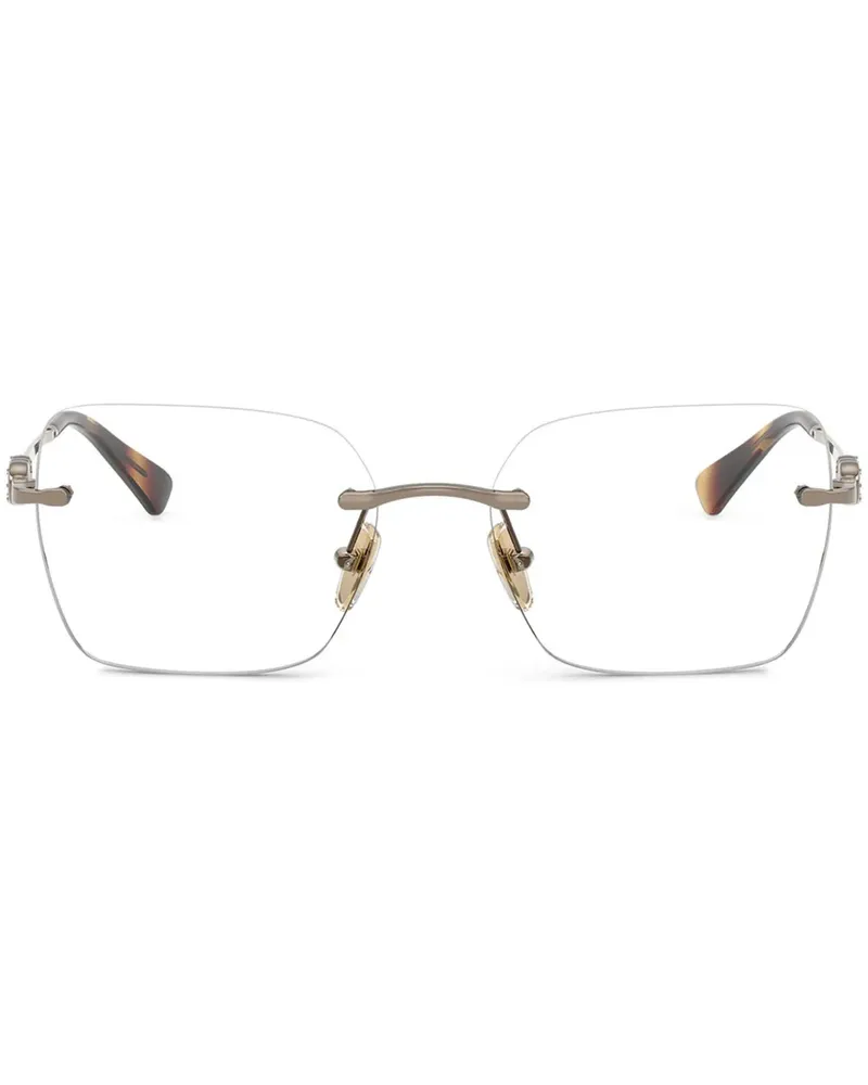 Vogue VO4320B Brille - Braun Braun