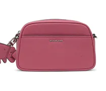 Jet Set Umhängetasche - Rosa