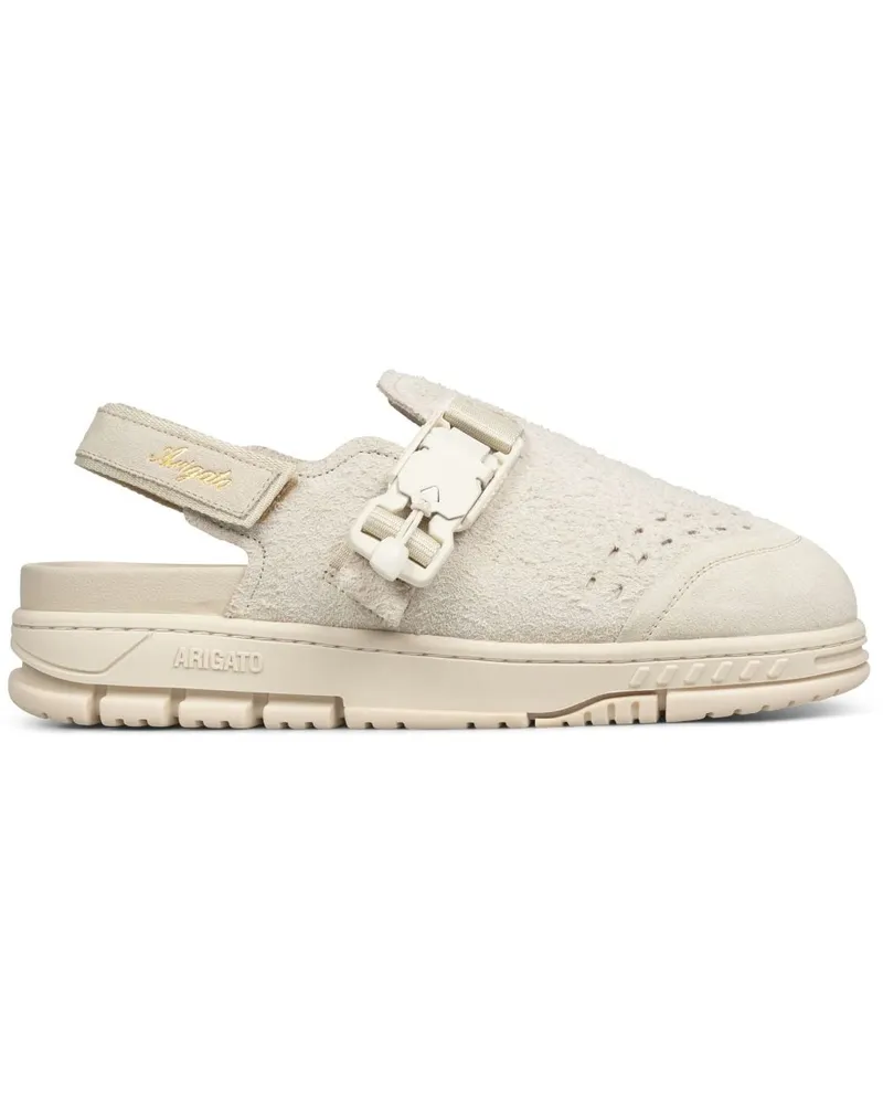 Axel Arigato Area Slipper - Nude Nude