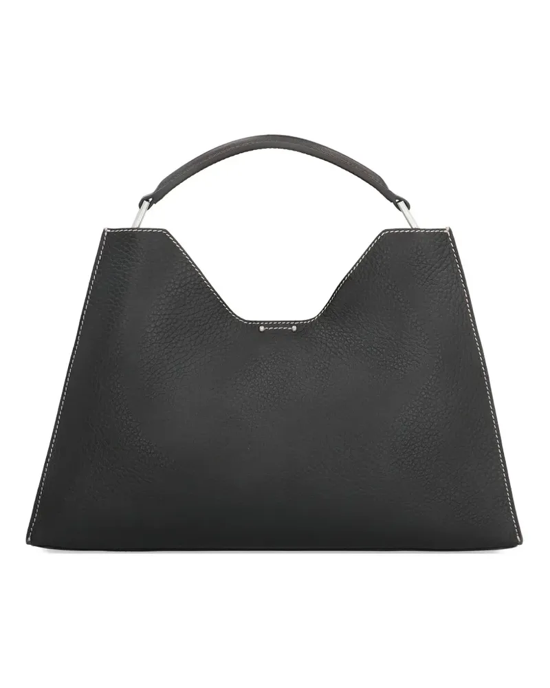 Gianni Chiarini Aurora Tote Bag mit Henkel - Blau Blau