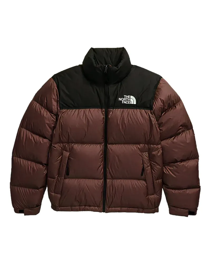 The North Face 1996 Retro Nuptse jacket - Braun Braun