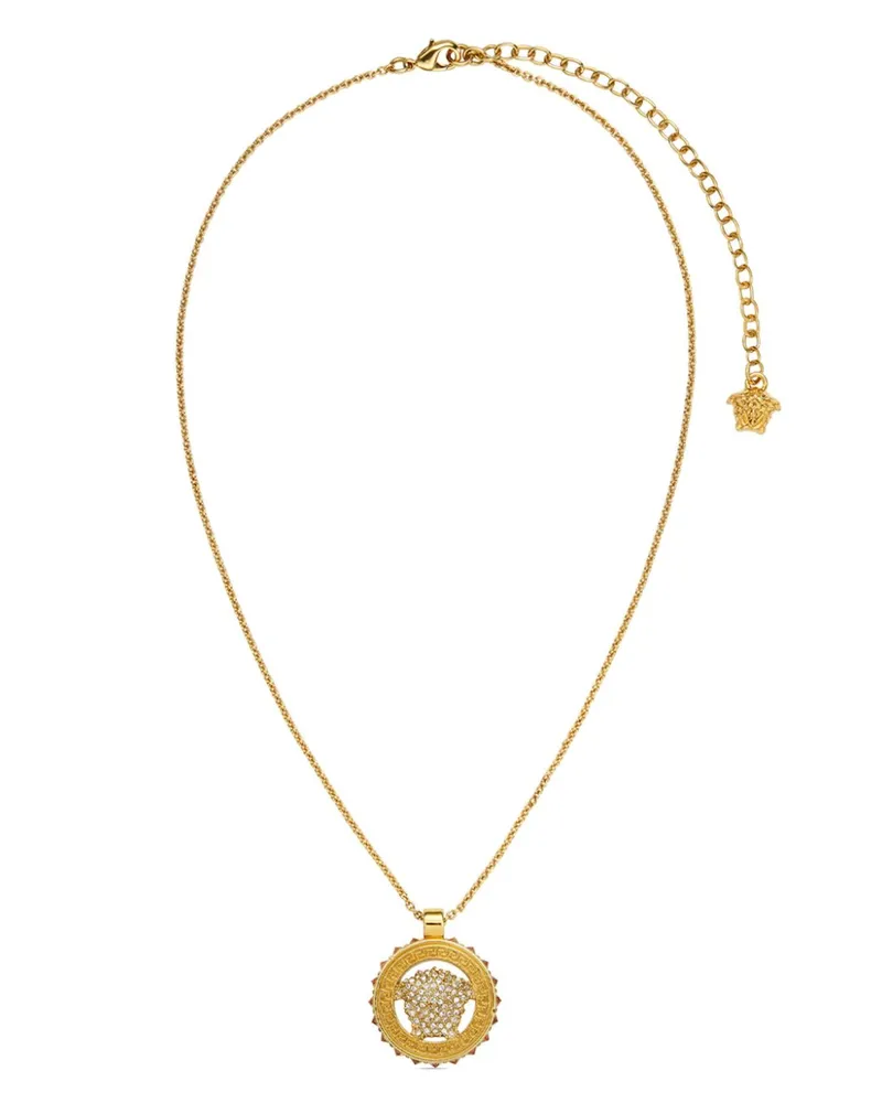 Versace Medusa '95 Halskette - Gold Gold