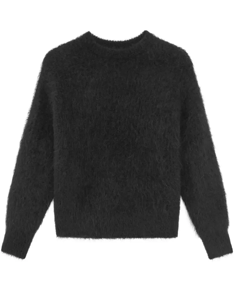 16ARLINGTON Sephia Pullover - Schwarz Schwarz