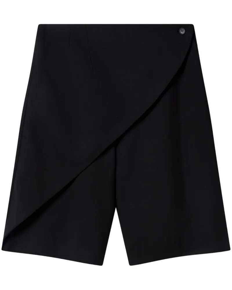 Axel Arigato Aria Shorts - Schwarz Schwarz
