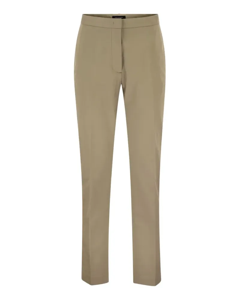 Fabiana Filippi Hose mit geradem Bein - Nude Nude