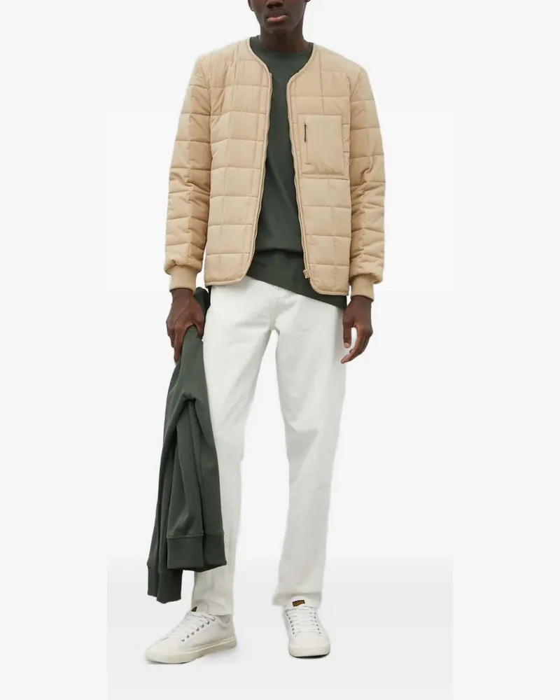 Samsøe & Samsøe Cosmo Jeans - Weiß Weiß