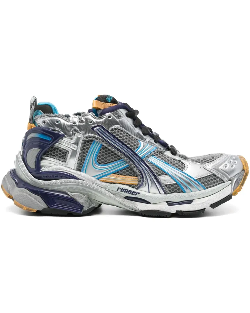 Balenciaga Runner Sneakers - Grau Grau