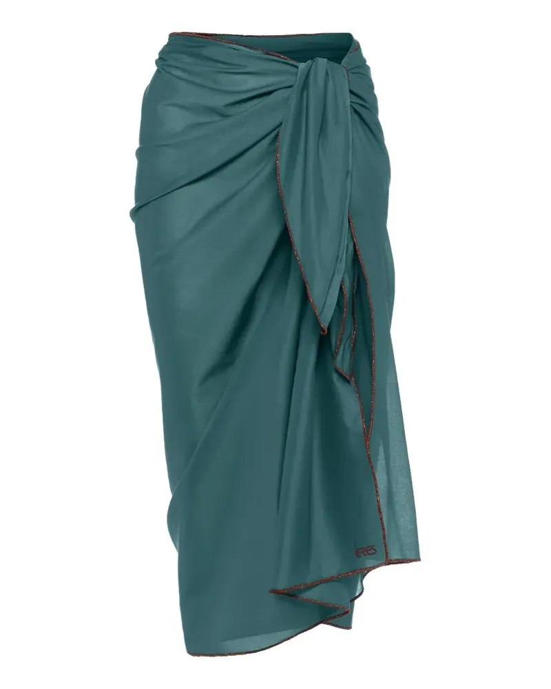 Eres Cabine Sarong - Blau Blau