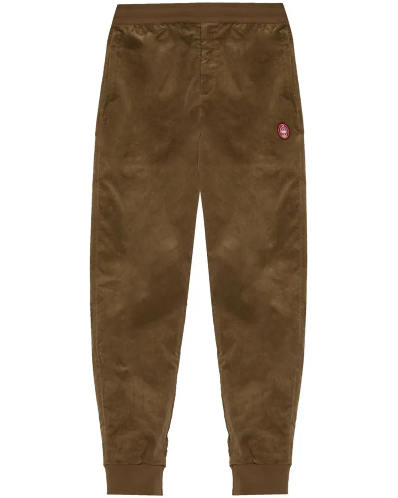 adidas x C.P. Company SPZ Hose - Braun Braun