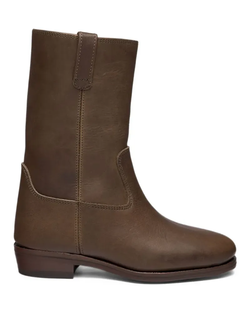 Sebago Ranch Stiefel - Braun Braun