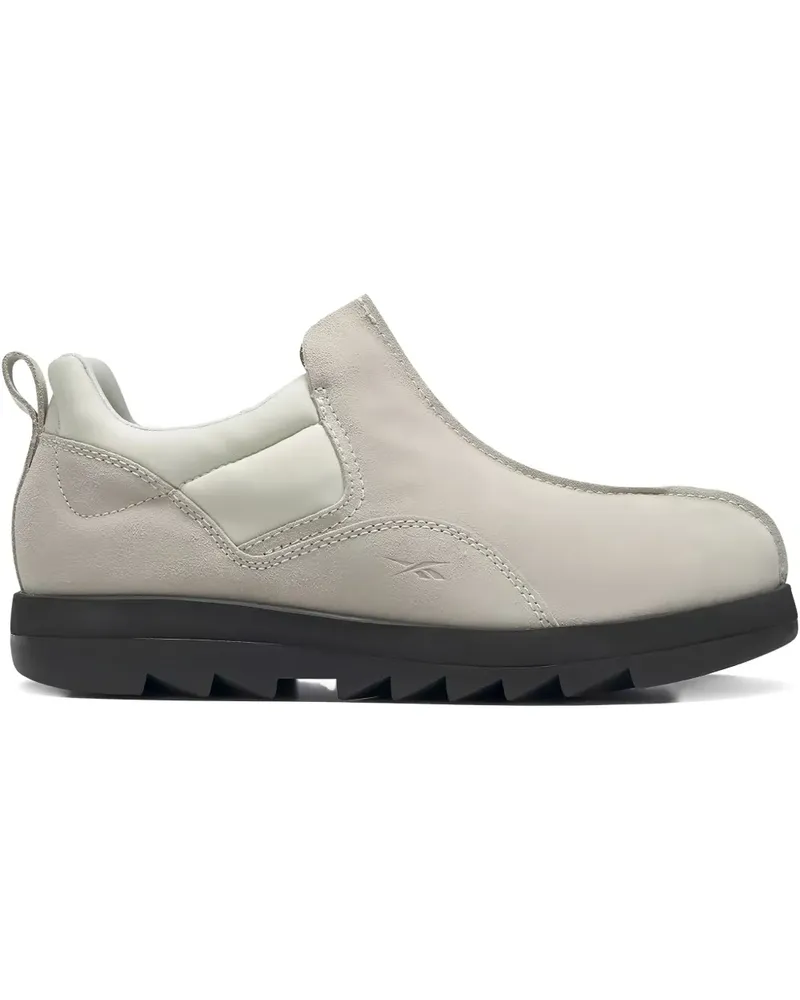Reebok Beatnik Moc "Modern Beige" Sneakers - Nude Nude