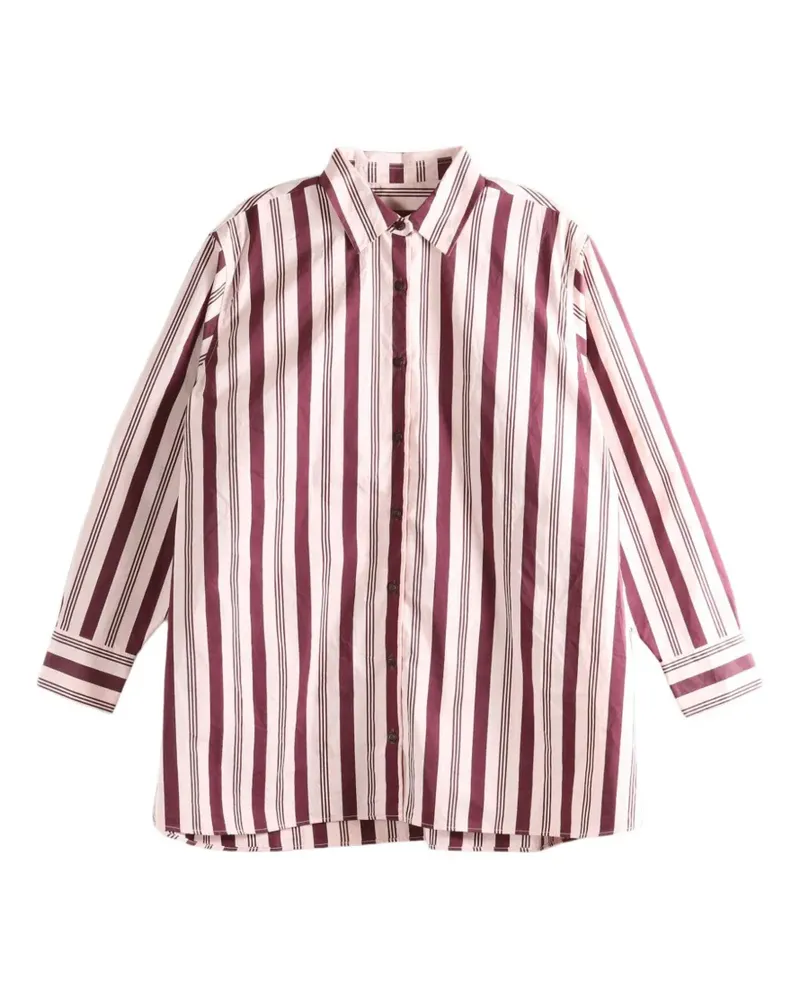 Casey Casey Pi shirt - Nude Nude