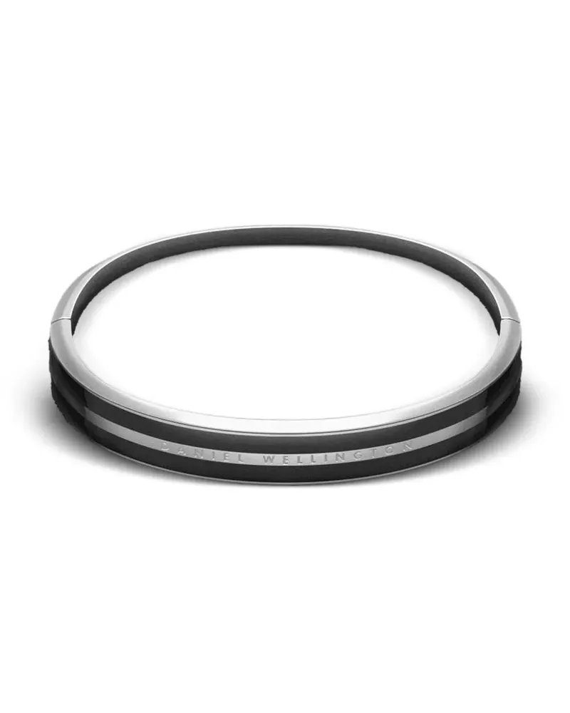Daniel Wellington Emalie Infinite Armband - Silber Silber