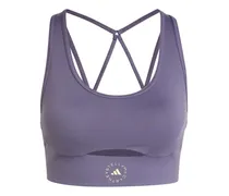 TrueStrength Sport-BH - Violett