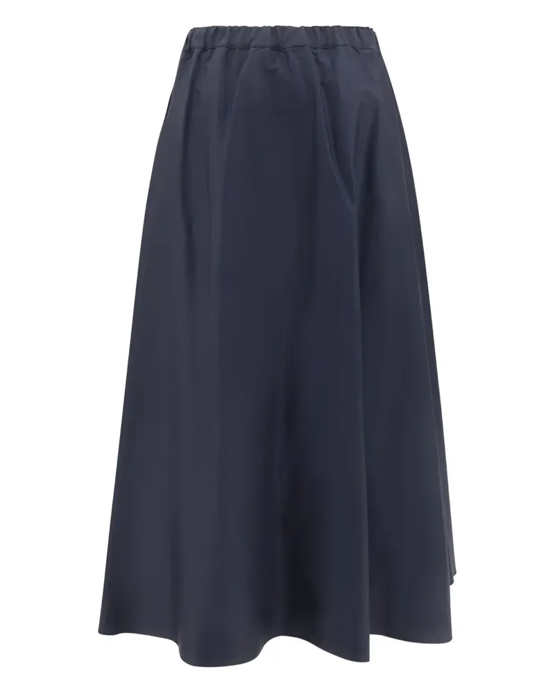 CRUNA Cherish Midirock - Blau Blau