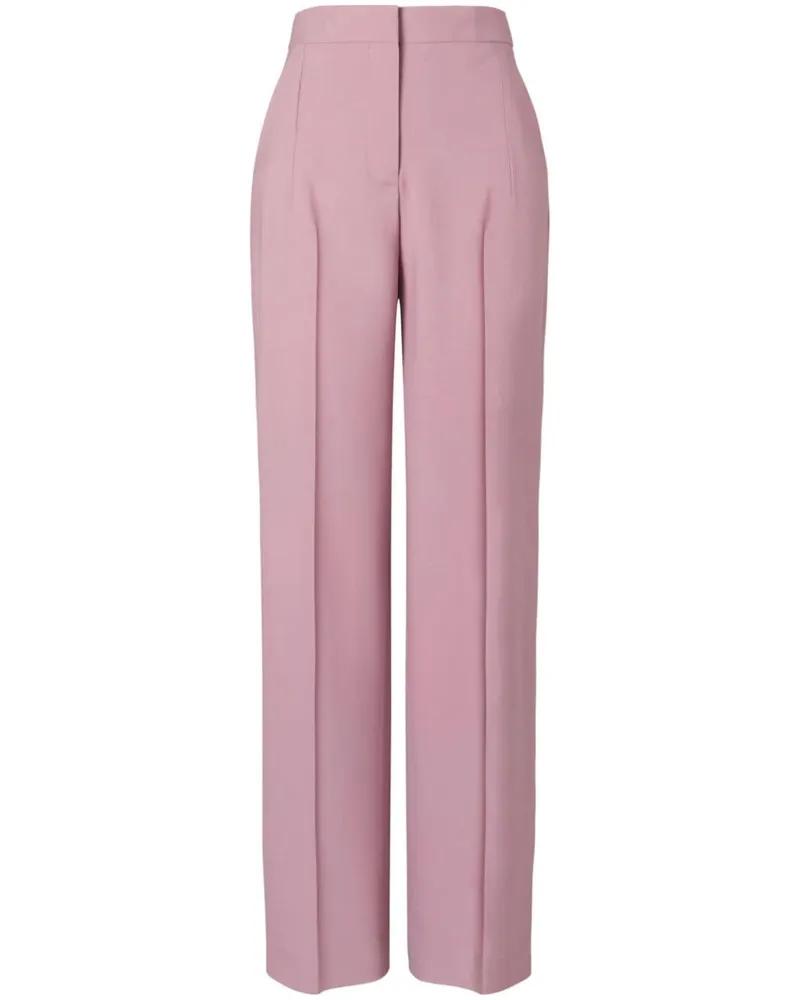Tory Burch Klassische Hose - Rosa Rosa