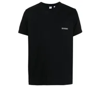T-Shirt mit "Sogno"-Schriftzug