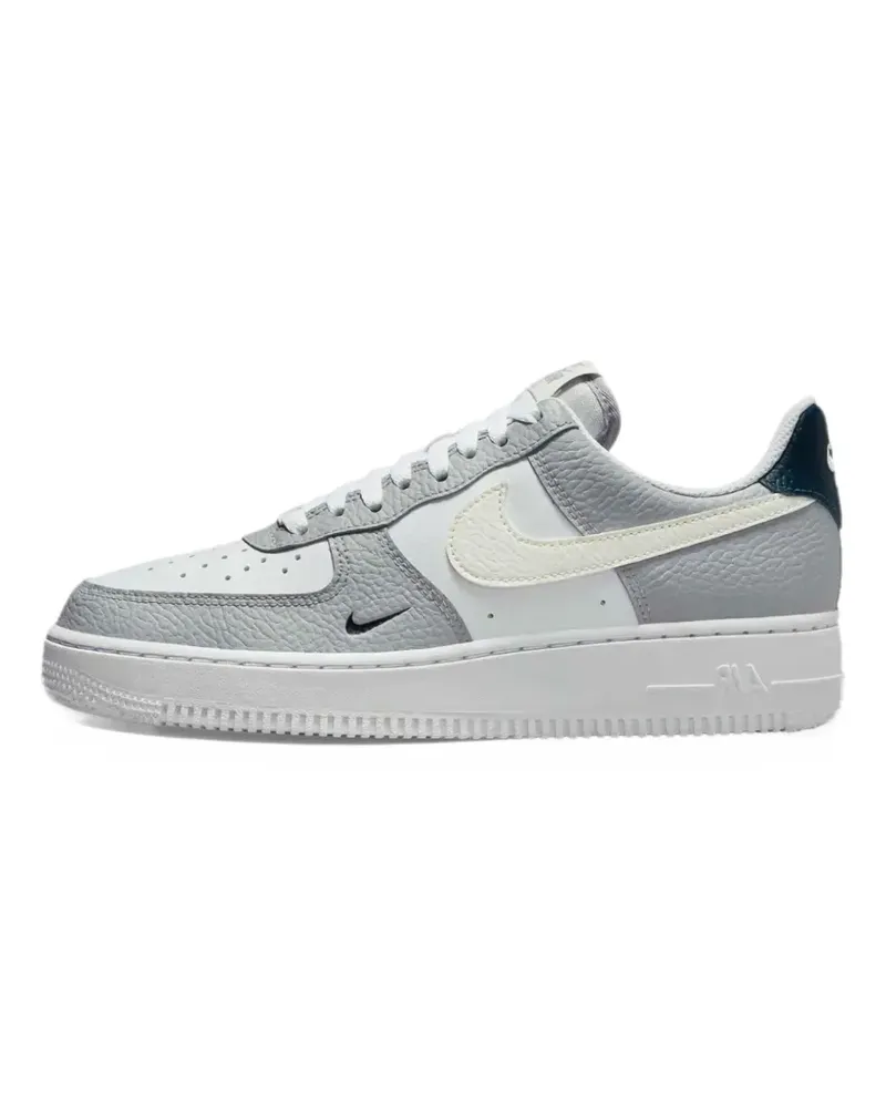 Nike Air Force 1 07 Sneakers - Grau Grau