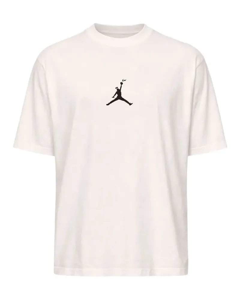 Jordan x Union x Fragment T-Shirt - Weiß Weiß