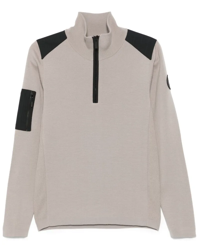 Canada Goose Stormont Pullover - Nude Nude