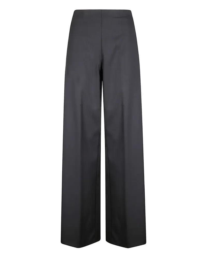 Stefano Mortari Hose mit Taschen - Grau Grau