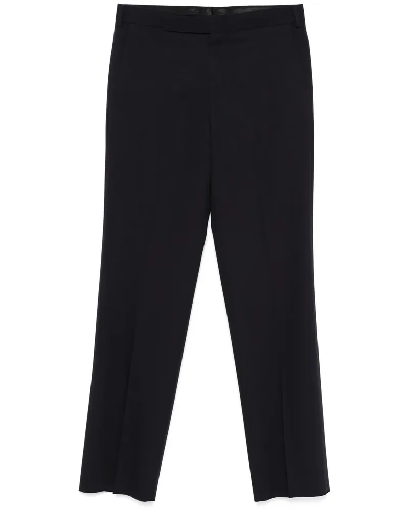 LARDINI Hose mit geradem Bein - Blau Blau