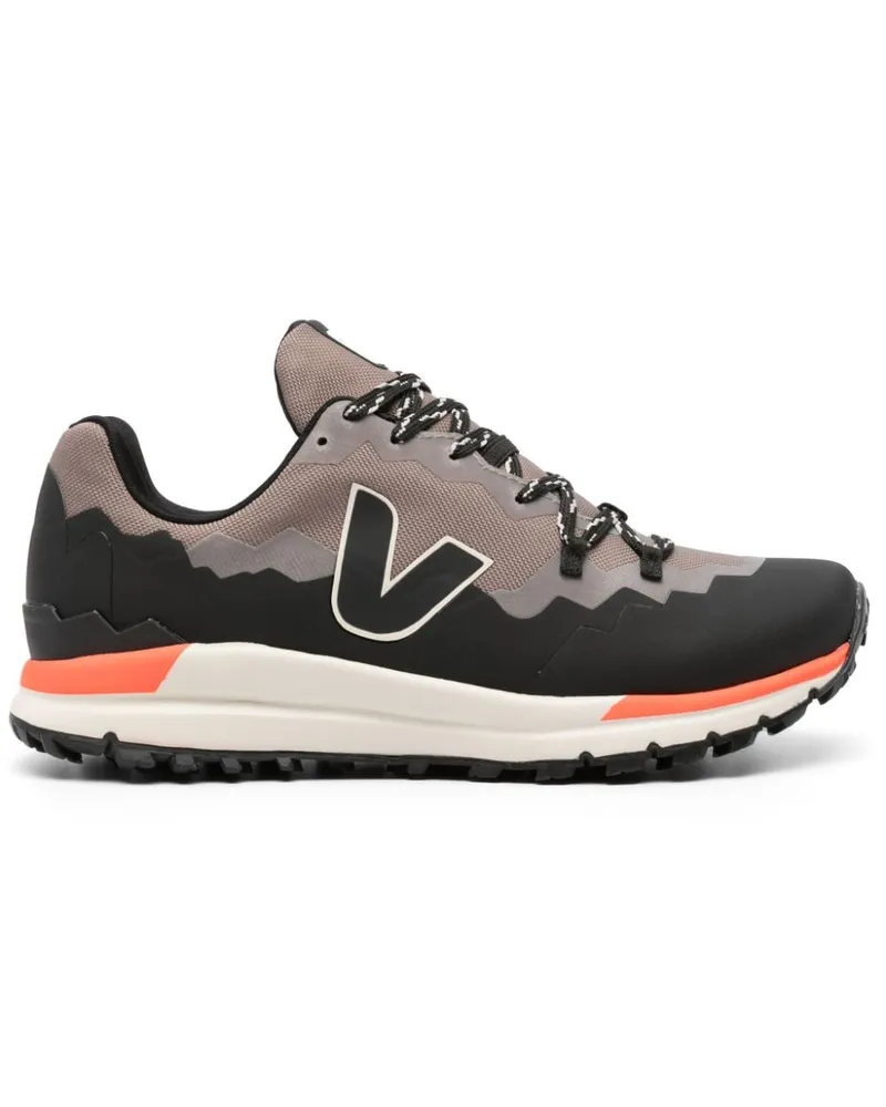 VEJA Fitz Roy Hiking-Sneakers - Grau Grau
