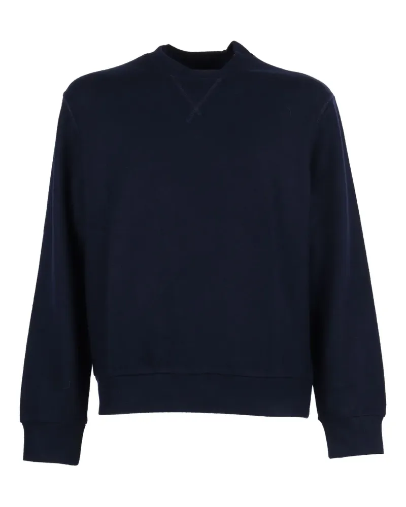 CIRCOLO 1901 wool sweater - Blau Blau