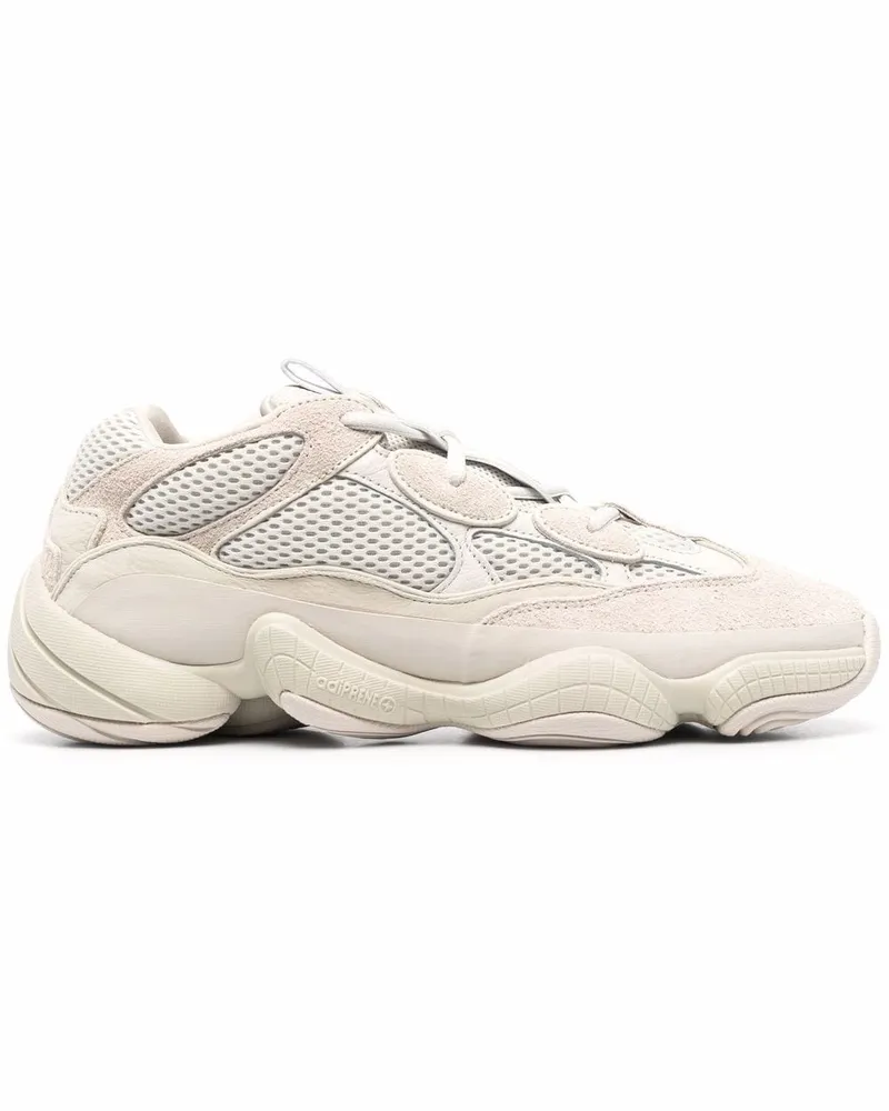 adidas Yeezy 500 Blush Sneakers - Nude Nude