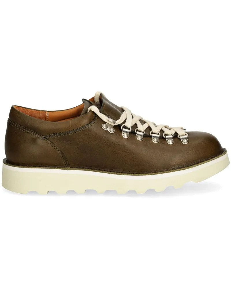 Fracap Magnifico M121 Schuhe - Grün Grün