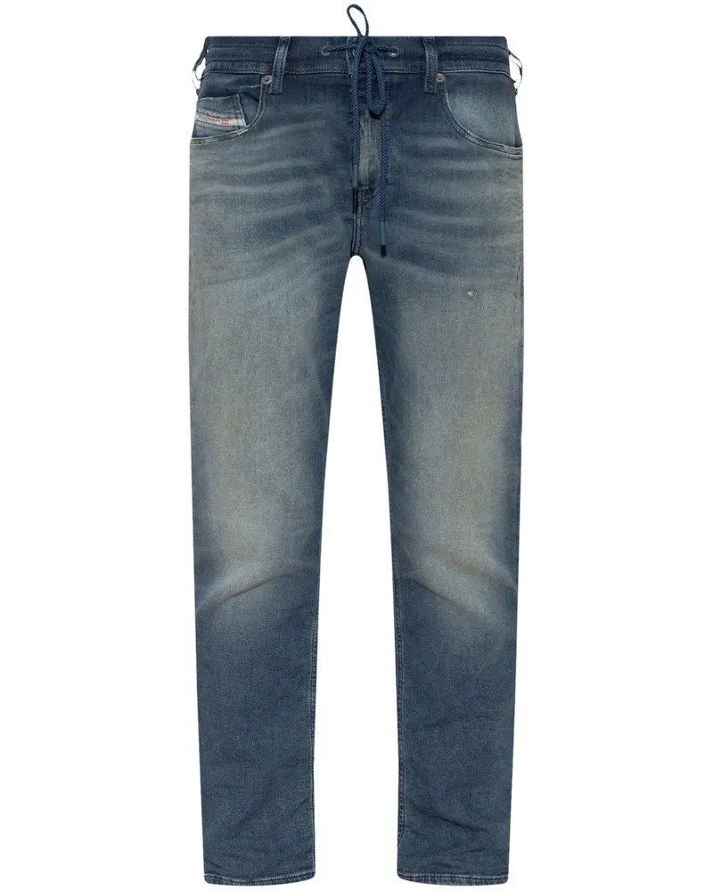 Diesel D-Krailey Jeans - Blau Blau