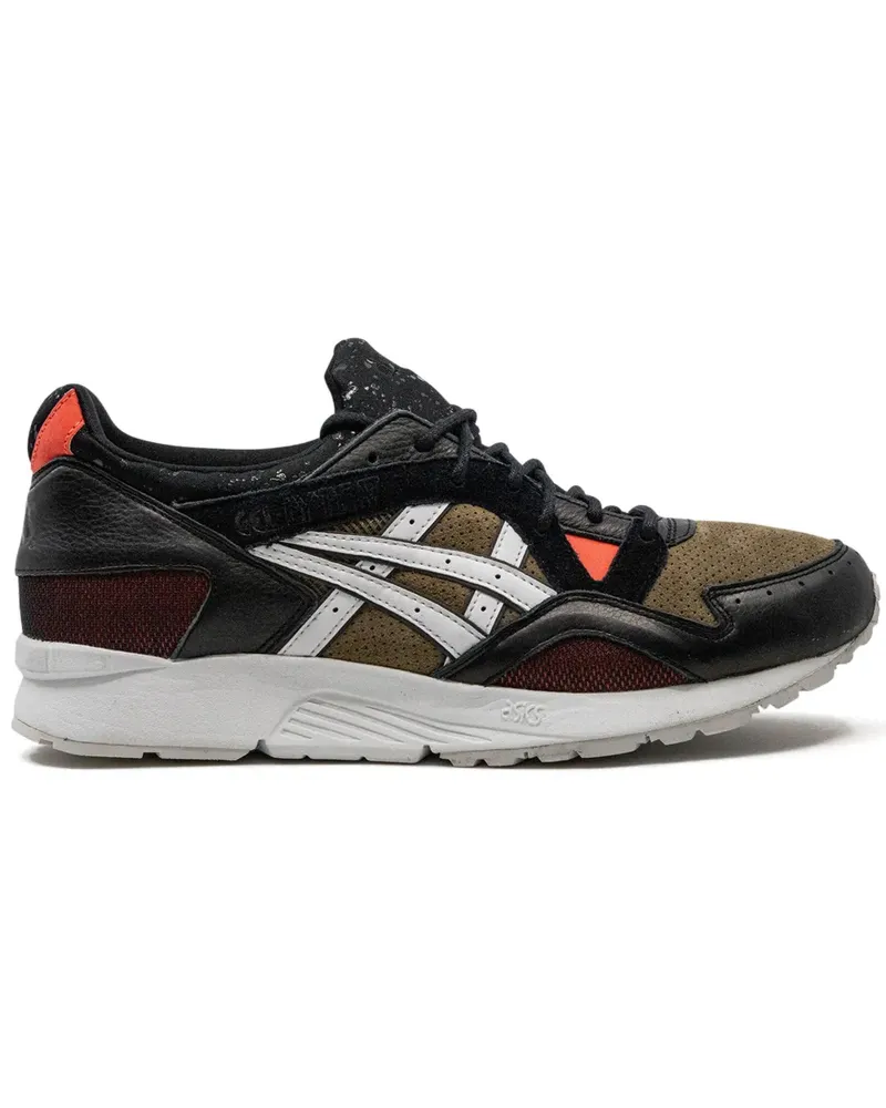Asics Gel-Lyte 5 Sneakers - Schwarz Schwarz