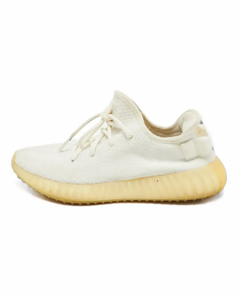 adidas Boost 350 V2 Sneakers - Weiß Weiß