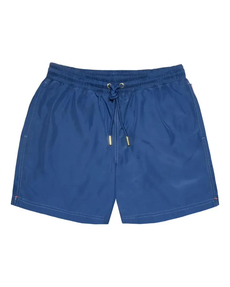 Orlebar Brown Boxer drawstring beachwear - Blau Blau